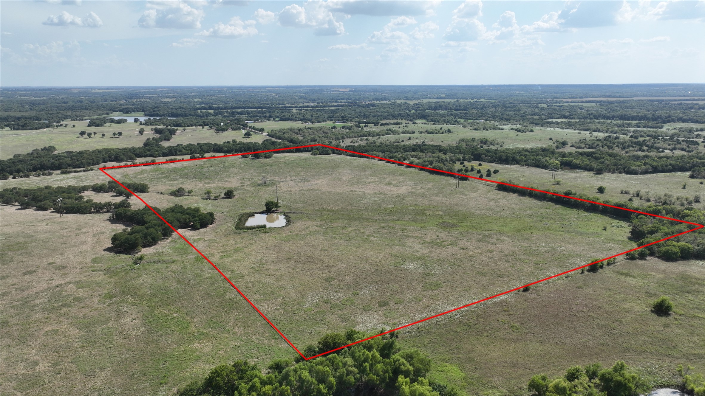 2464 County Road 1245 Savoy TX 75479