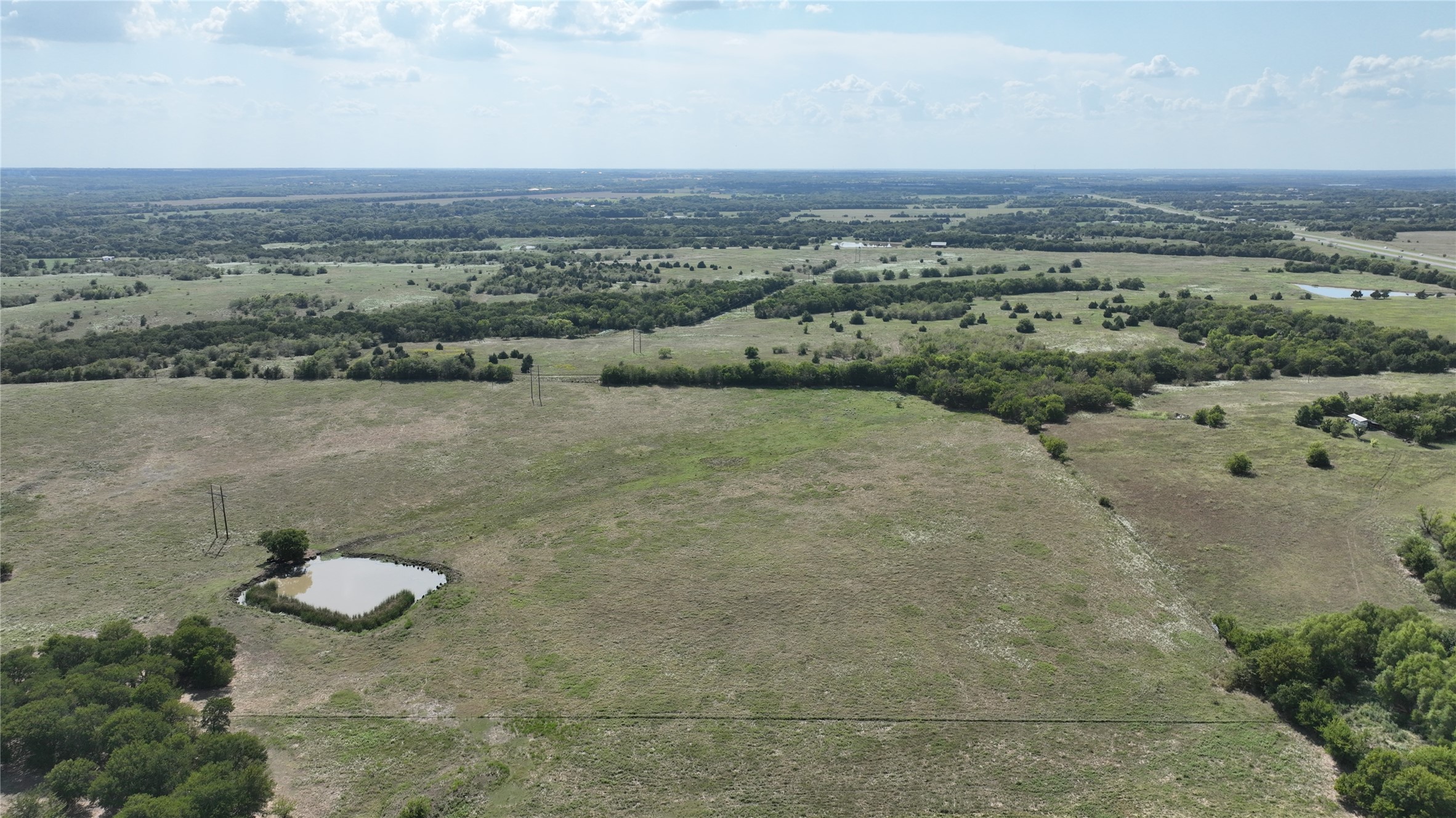 2464 County Road 1245 Savoy TX 75479