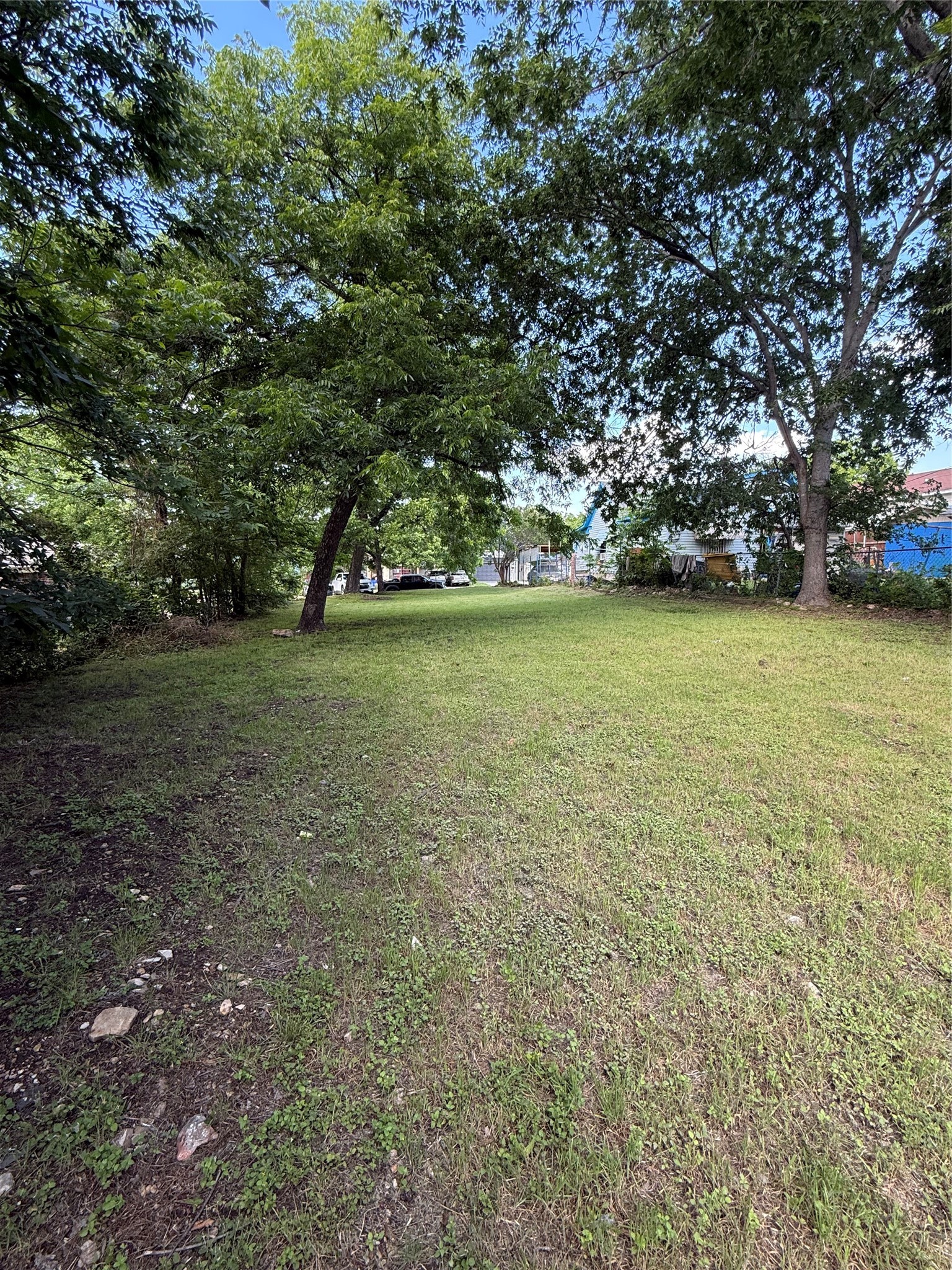 1713 Denver Avenue Fort Worth TX 76164