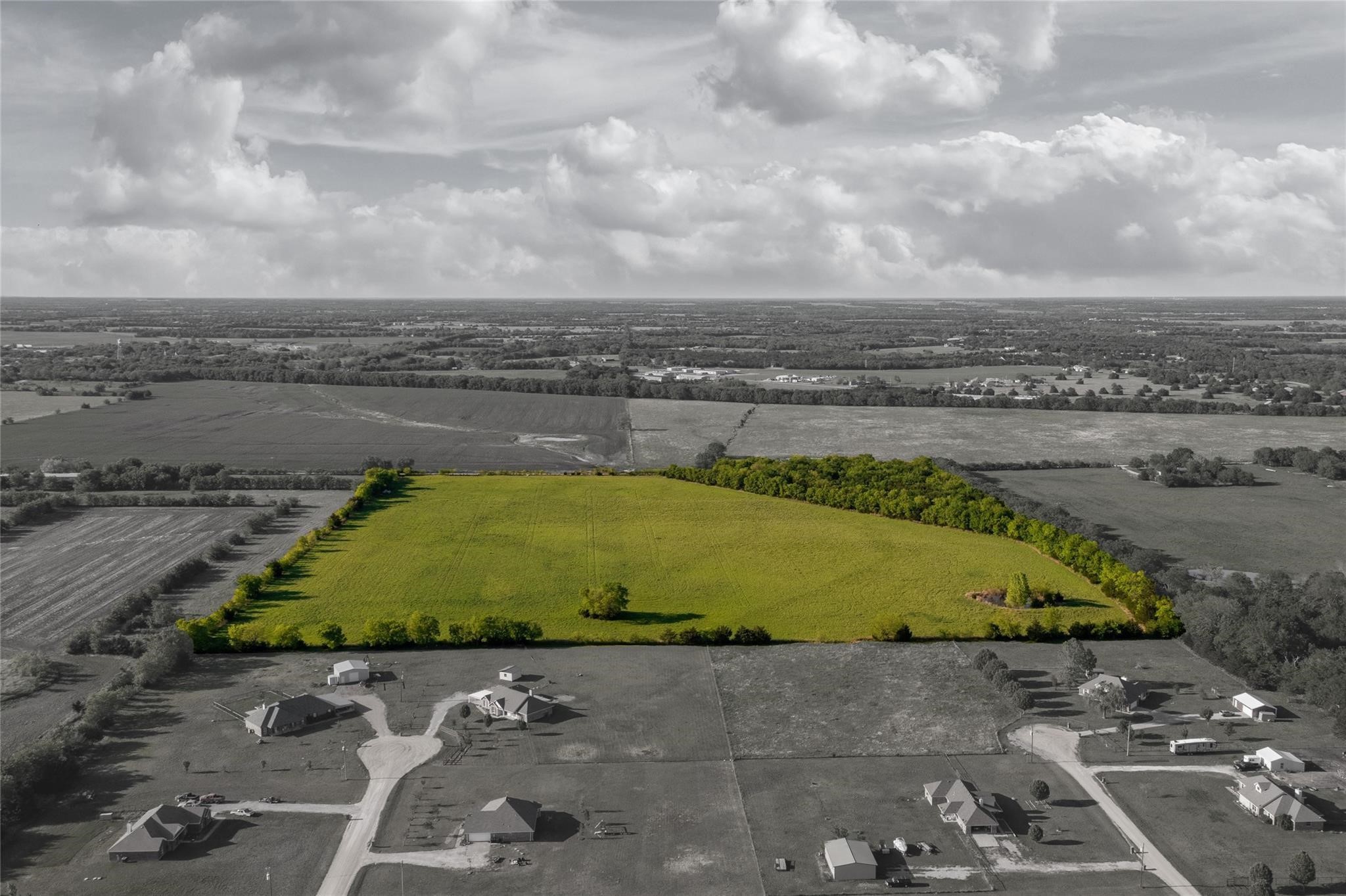 Tract 5 County Road 4905 Trenton TX 75490