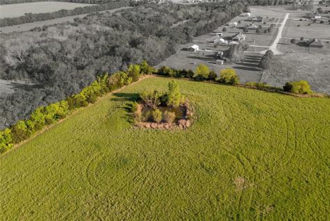 Tract 5 County Road 4905 Trenton TX 75490