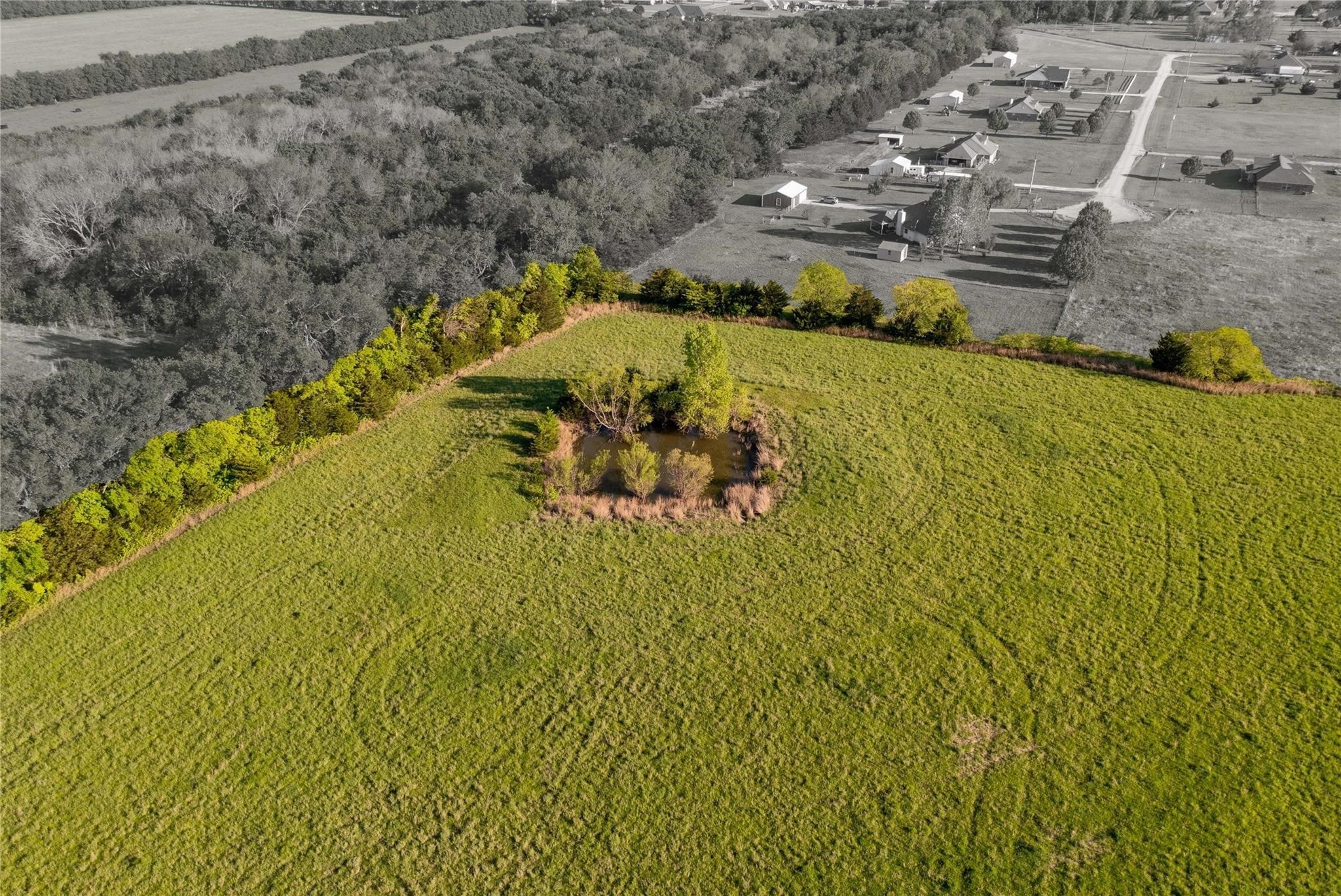 Tract 5 County Road 4905 Trenton TX 75490