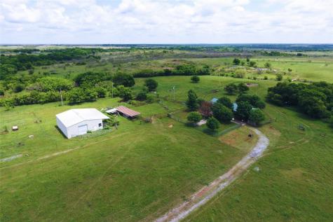15526 Fm 1816 Nocona TX 76255