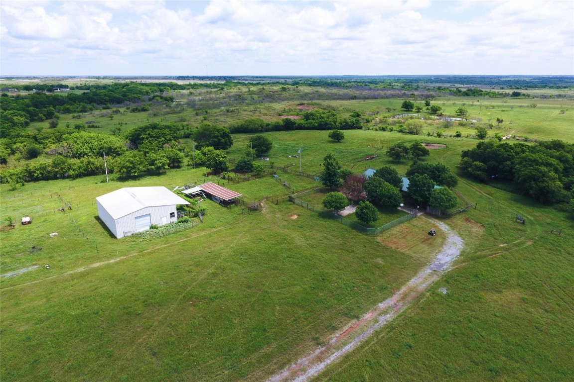 15526 Fm 1816 Nocona TX 76255