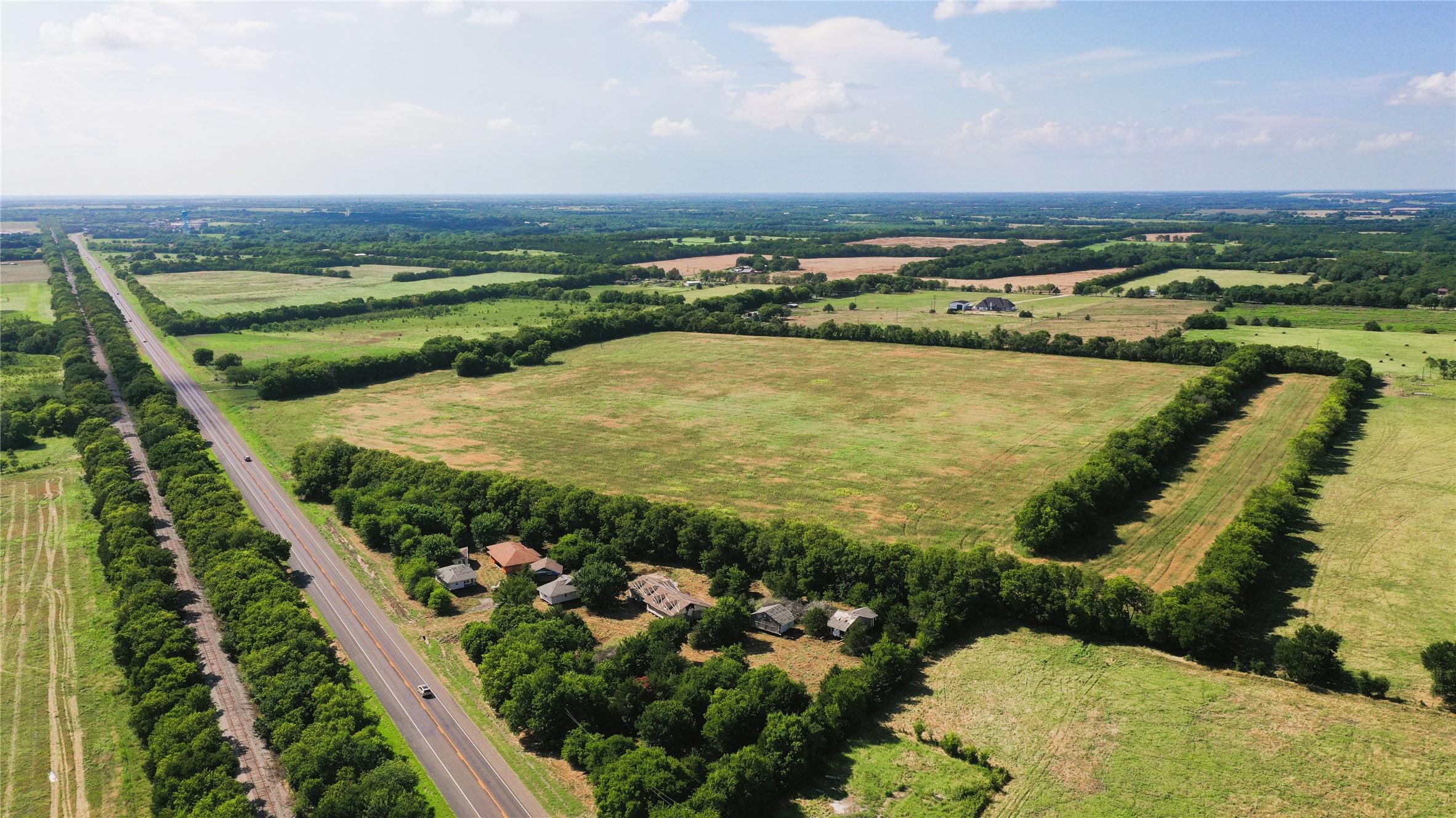 Tbd Us-69 Trenton TX 75490