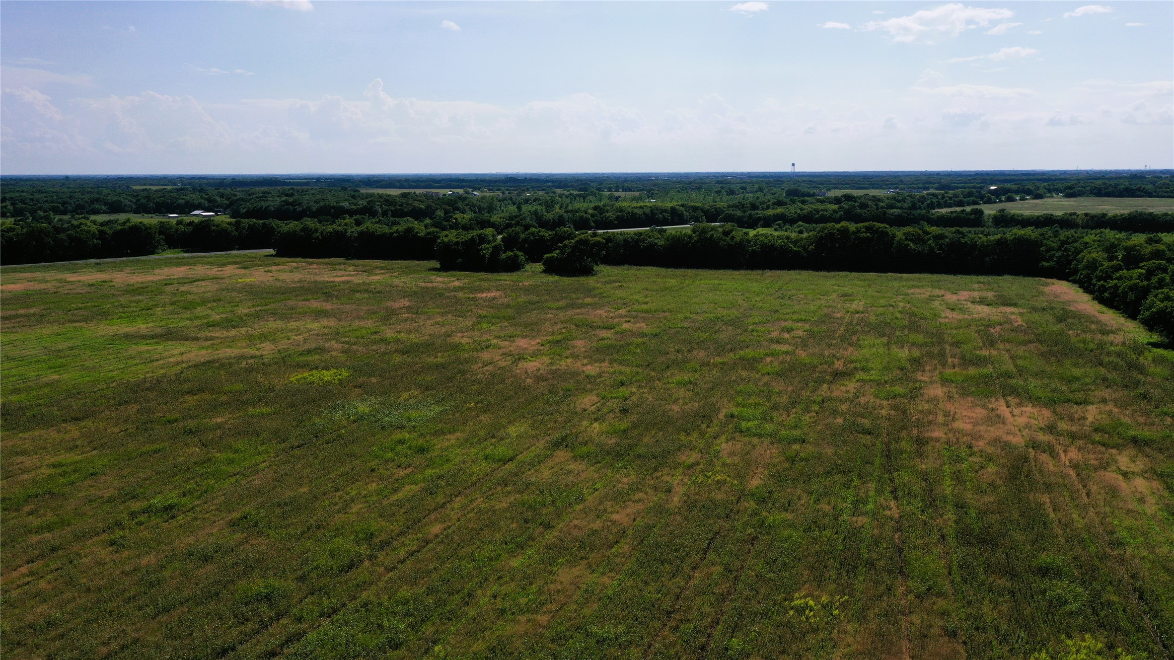 Tbd Us-69 Trenton TX 75490