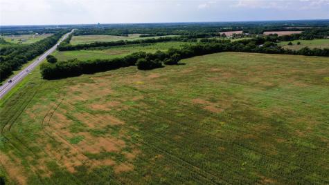 Tbd Us-69 Trenton TX 75490