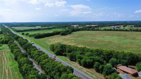 Tbd Us-69 Trenton TX 75490