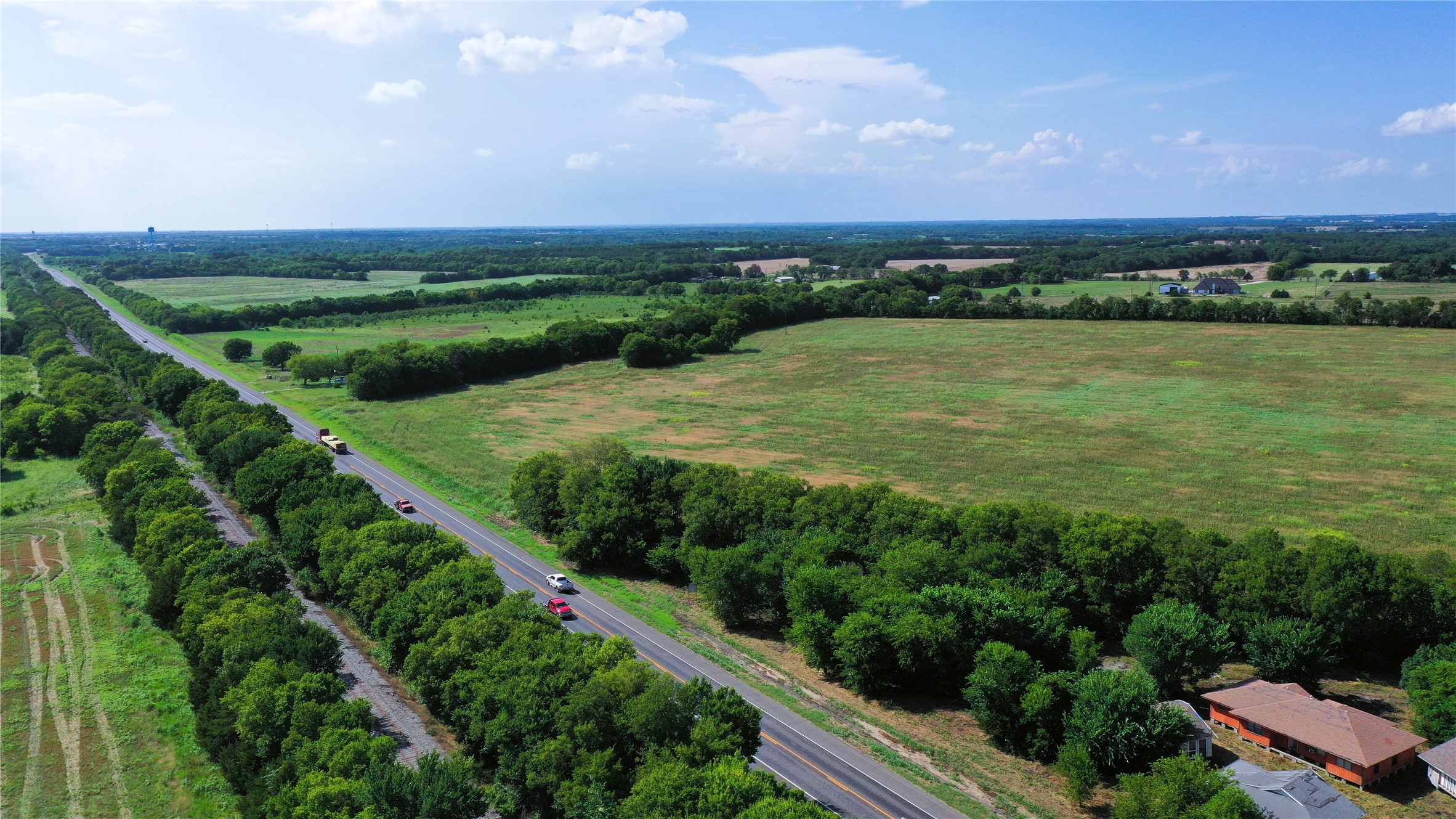 Tbd Us-69 Trenton TX 75490