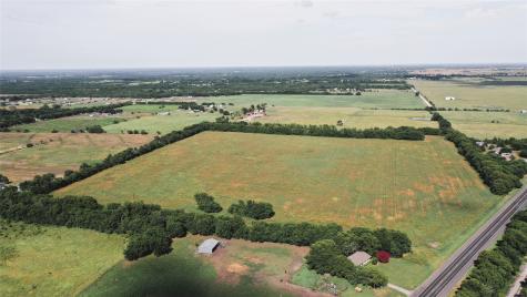 Tbd Us-69 Trenton TX 75490