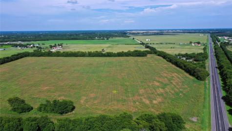 Tbd Us-69 Trenton TX 75490