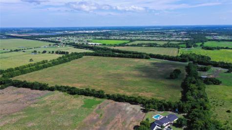 Tbd Us-69 Trenton TX 75490