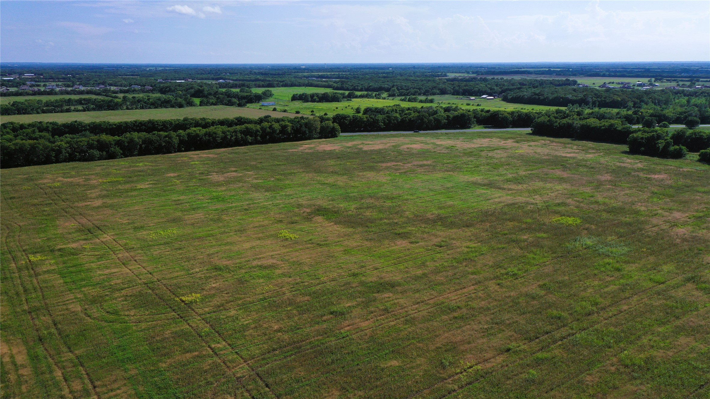 Tbd Us-69 Trenton TX 75490