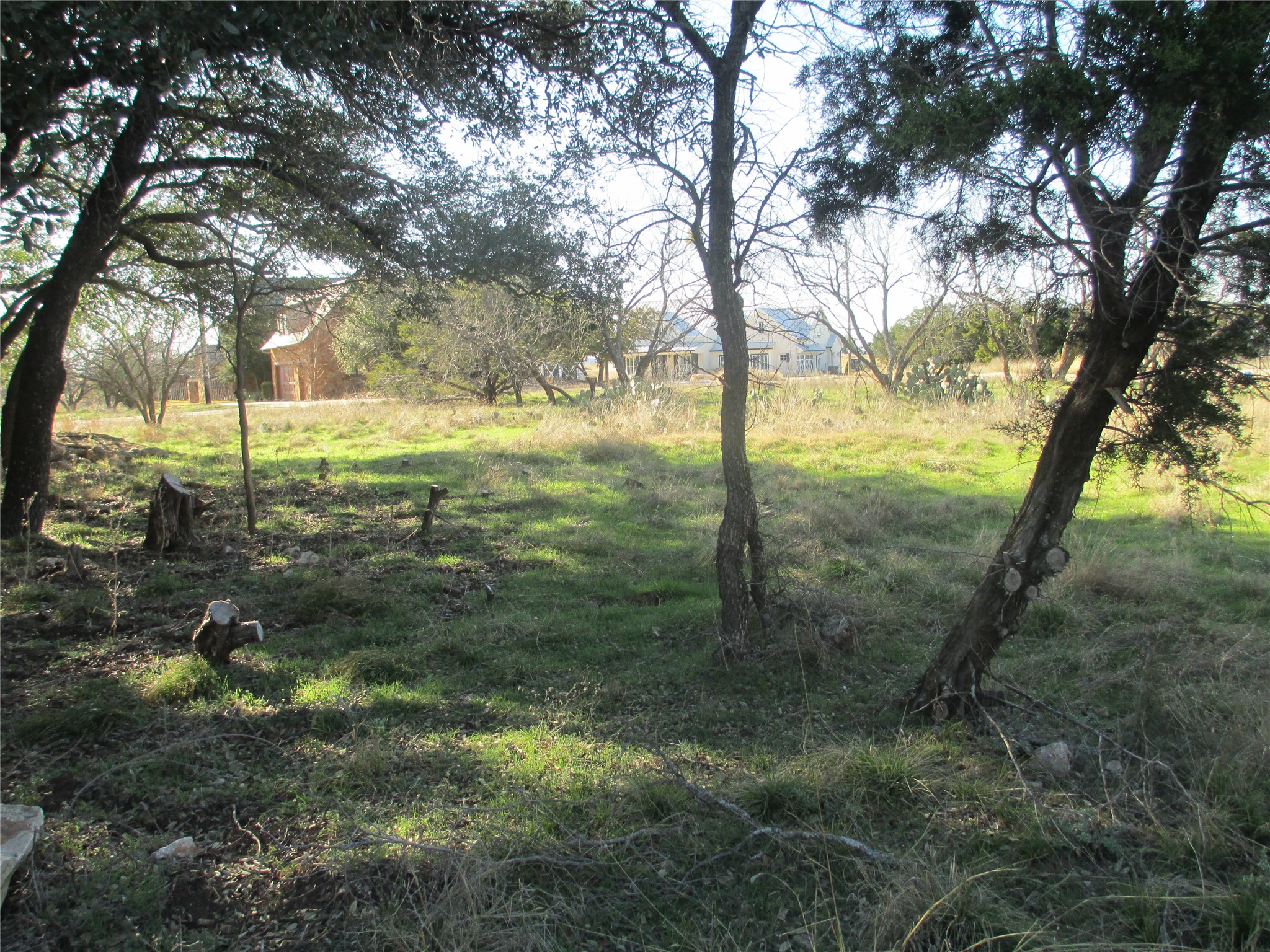 Lot 68 N Glen Abbey N Possum Kingdom Lake TX 76449