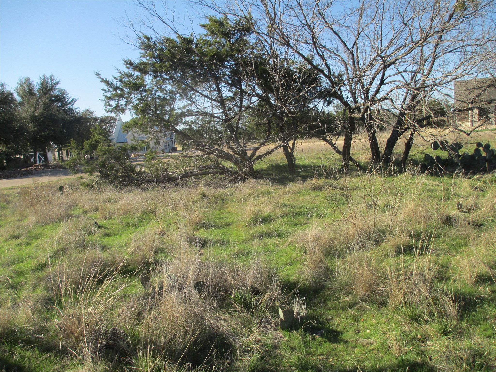 Lot 68 N Glen Abbey N Possum Kingdom Lake TX 76449