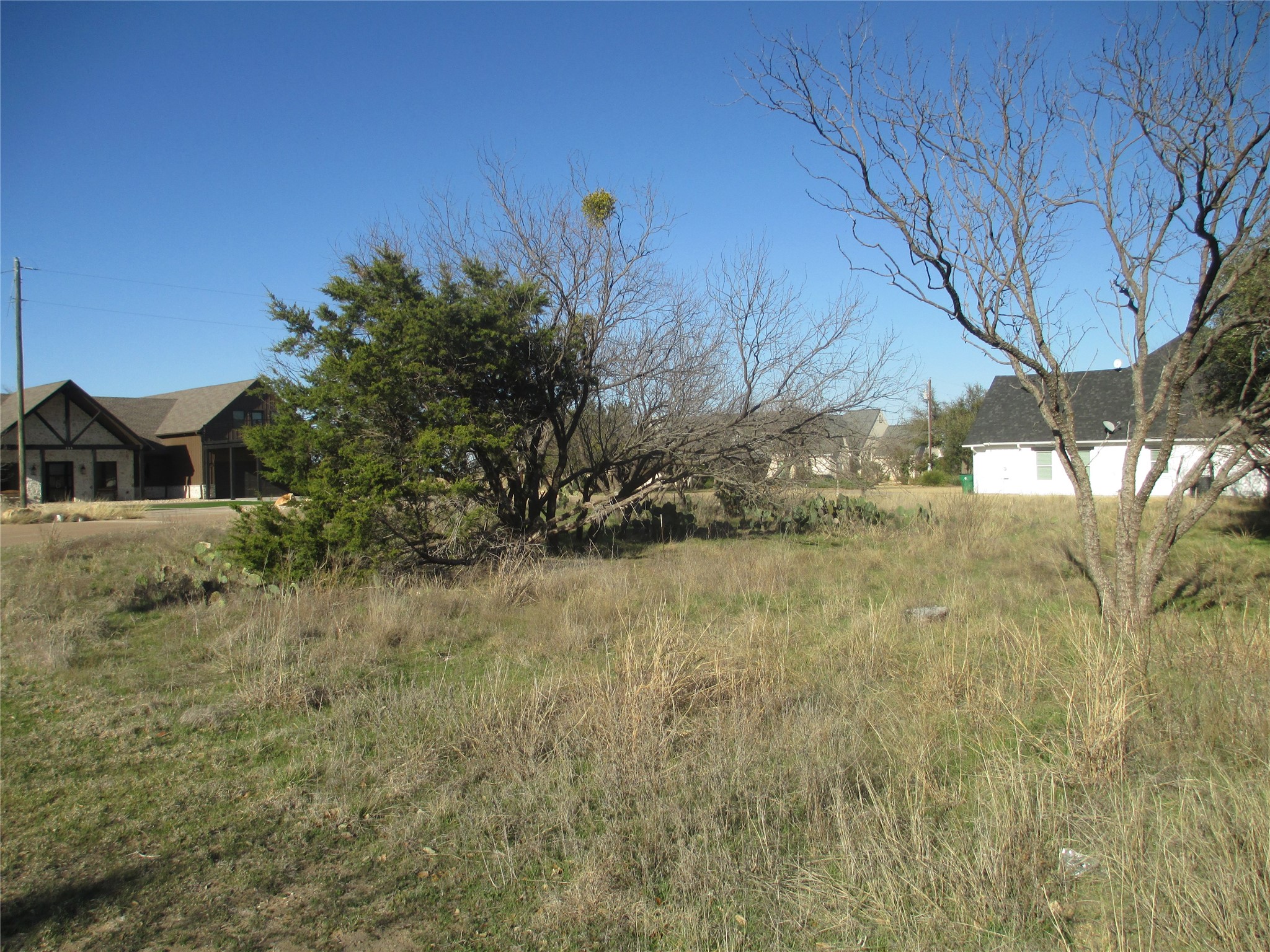 Lot 68 N Glen Abbey N Possum Kingdom Lake TX 76449