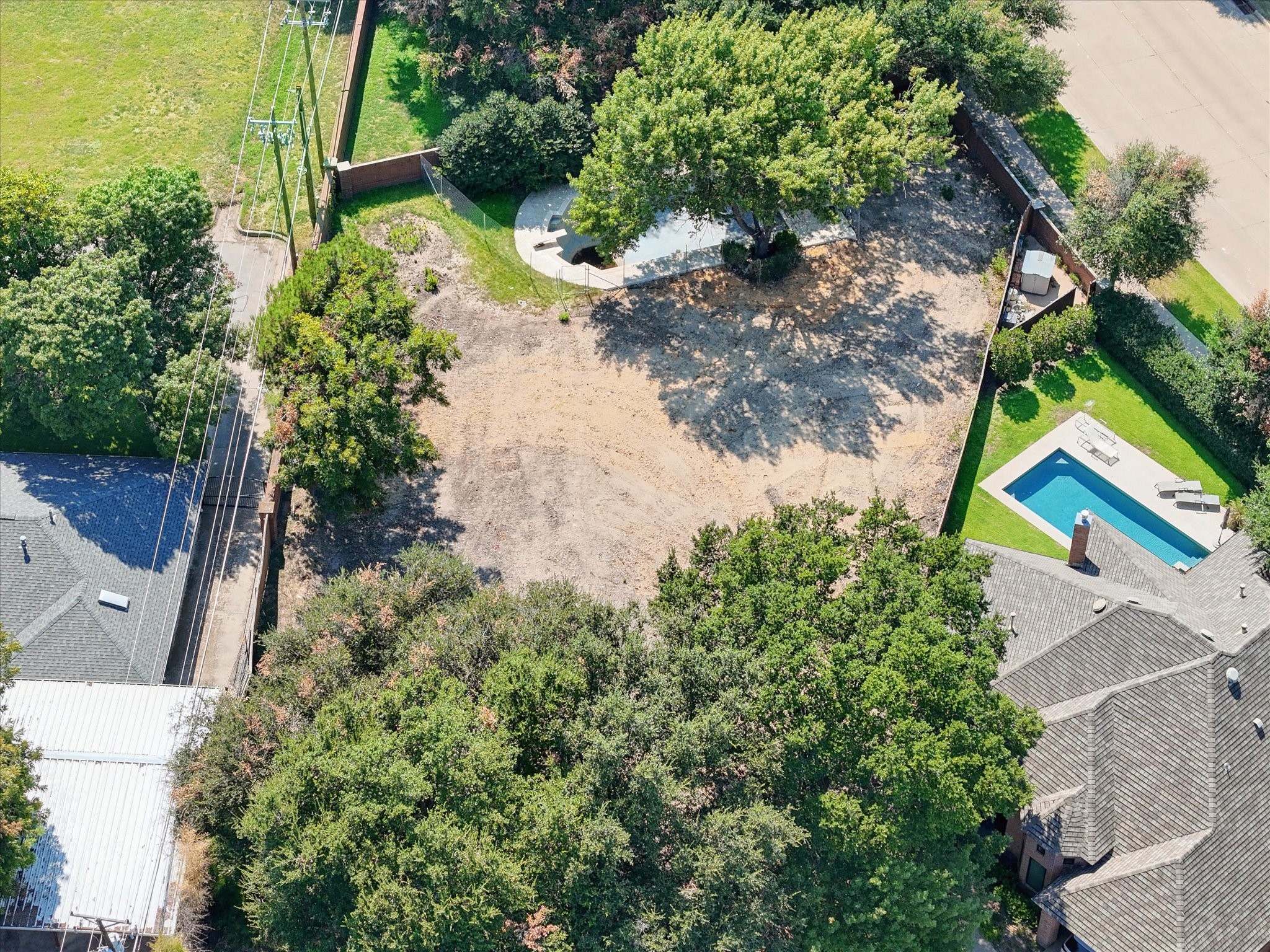 2889 Oakbriar Trail Fort Worth TX 76109