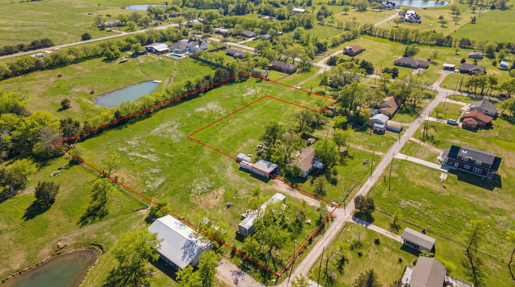 610 N 9th Street Gunter TX 75058