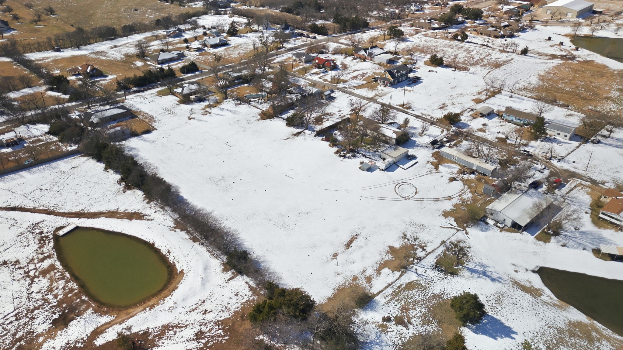 610 N 9th Street Gunter TX 75058