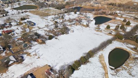 610 N 9th Street Gunter TX 75058