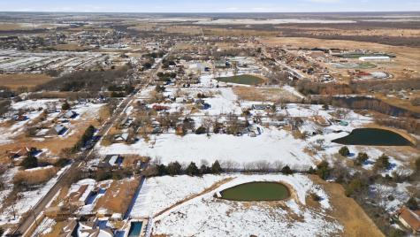 610 N 9th Street Gunter TX 75058