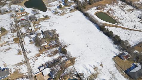 610 N 9th Street Gunter TX 75058