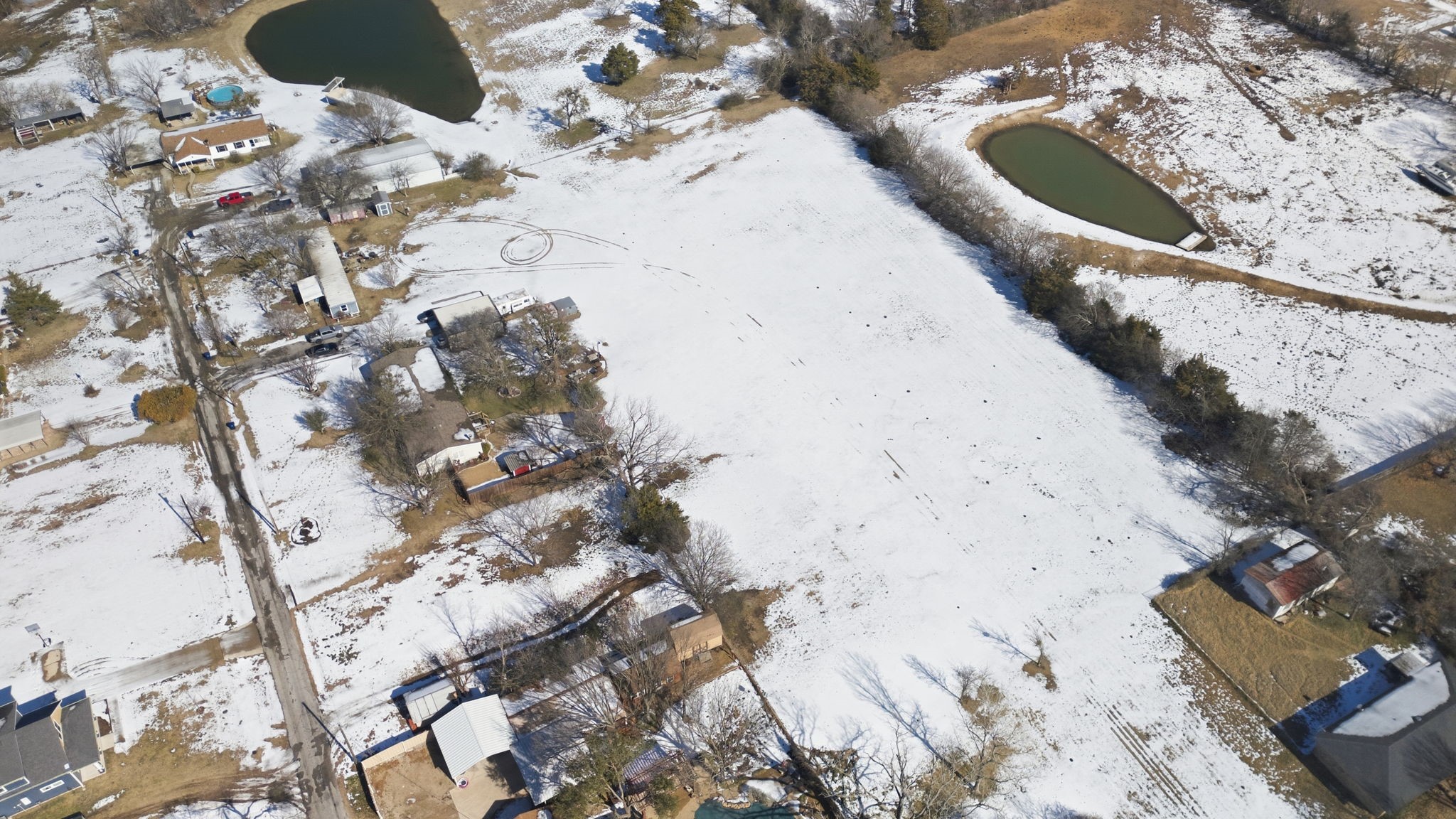 610 N 9th Street Gunter TX 75058