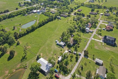 610 N 9th Street Gunter TX 75058