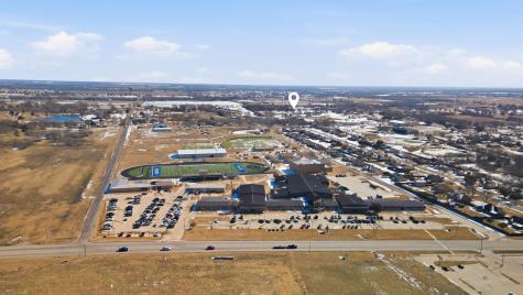 610 N 9th Street Gunter TX 75058