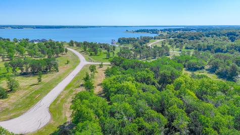 Lot 8 Diamond Point Corsicana TX 75109