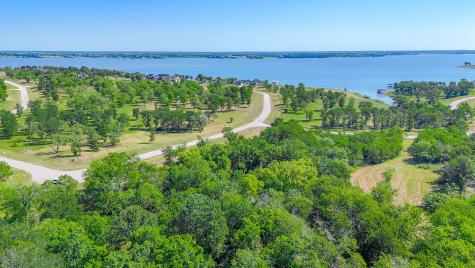 Lot 8 Diamond Point Corsicana TX 75109