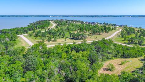 Lot 8 Diamond Point Corsicana TX 75109