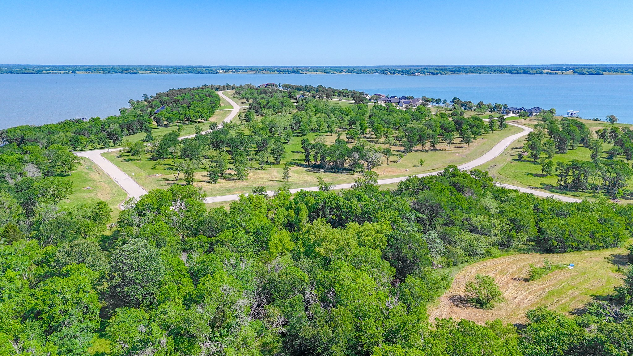 Lot 8 Diamond Point Corsicana TX 75109