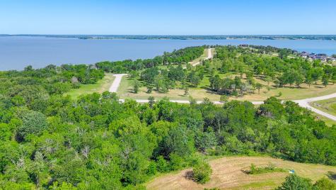 Lot 8 Diamond Point Corsicana TX 75109