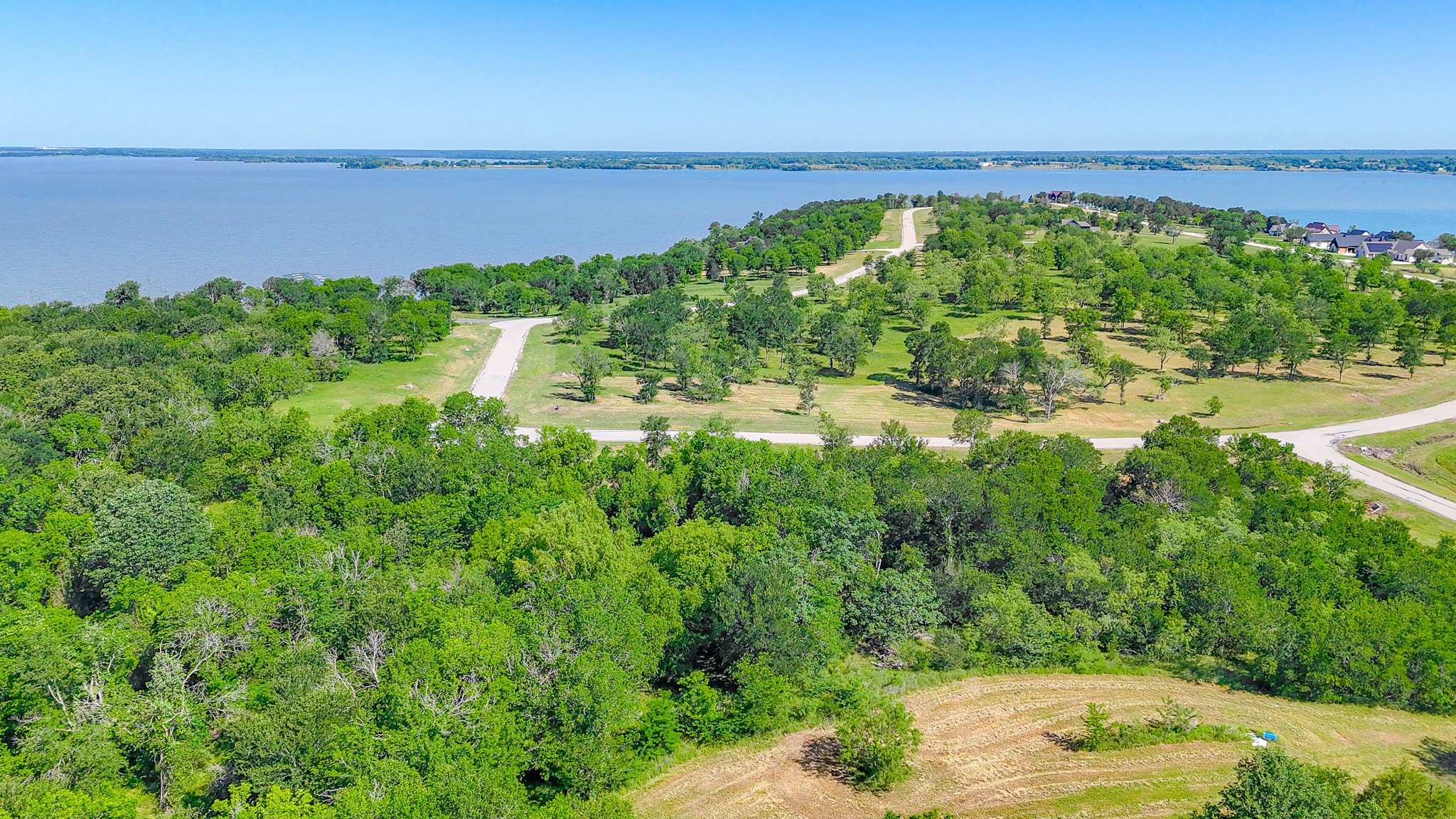 Lot 8 Diamond Point Corsicana TX 75109