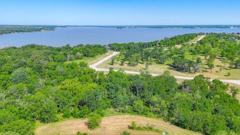 Lot 8 Diamond Point Corsicana TX 75109