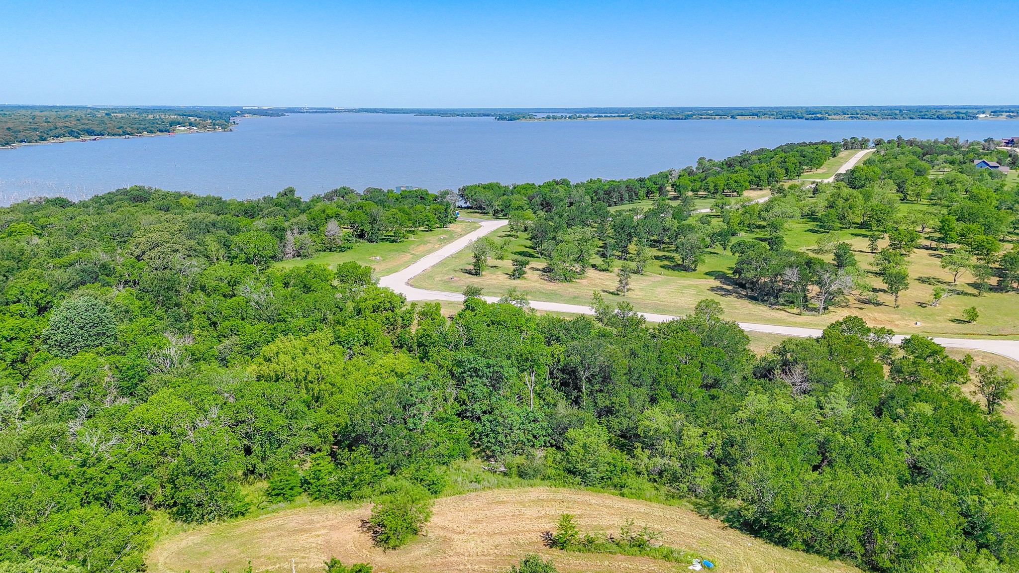 Lot 8 Diamond Point Corsicana TX 75109