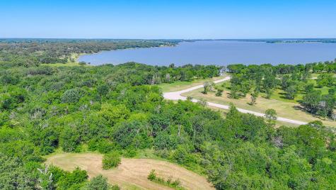 Lot 8 Diamond Point Corsicana TX 75109