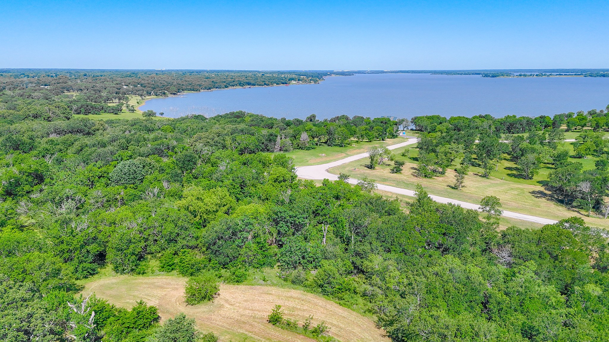 Lot 8 Diamond Point Corsicana TX 75109