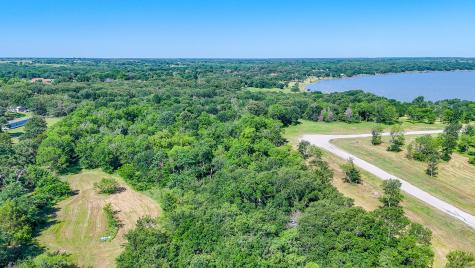 Lot 8 Diamond Point Corsicana TX 75109
