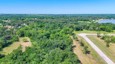 Lot 8 Diamond Point Corsicana TX 75109
