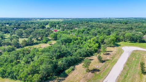 Lot 8 Diamond Point Corsicana TX 75109