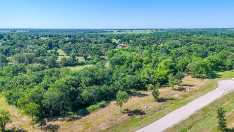 Lot 8 Diamond Point Corsicana TX 75109