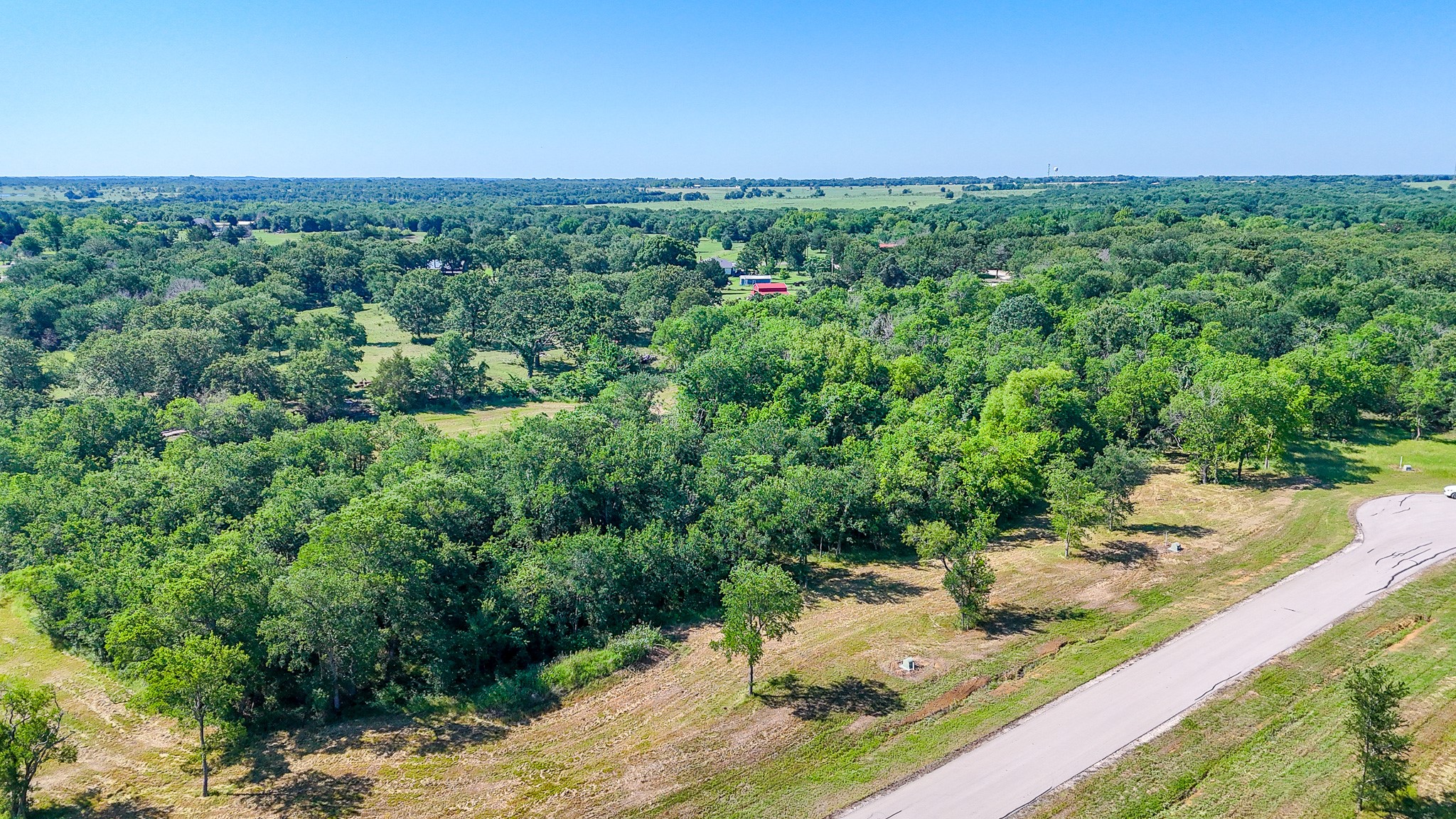 Lot 8 Diamond Point Corsicana TX 75109