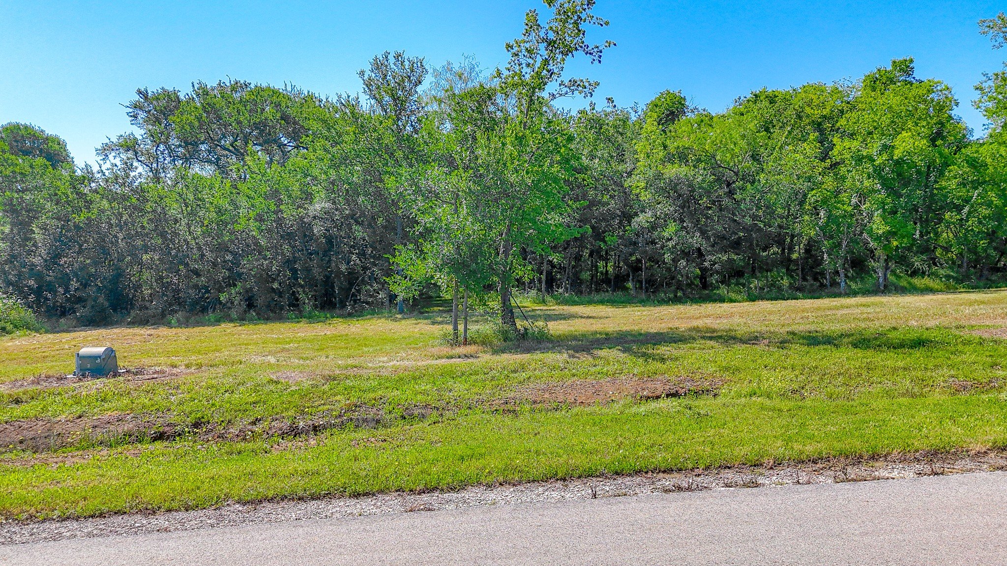 Lot 8 Diamond Point Corsicana TX 75109