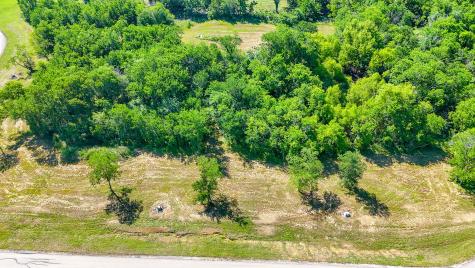 Lot 8 Diamond Point Corsicana TX 75109