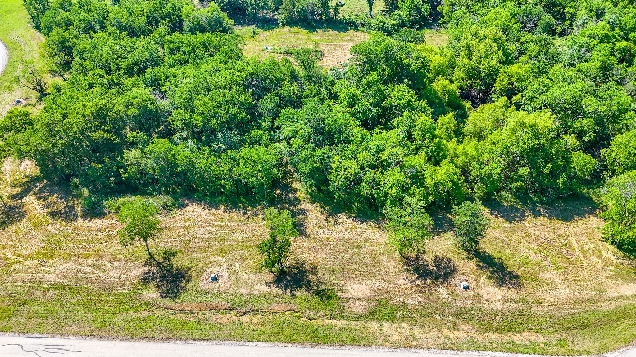 Lot 8 Diamond Point Corsicana TX 75109