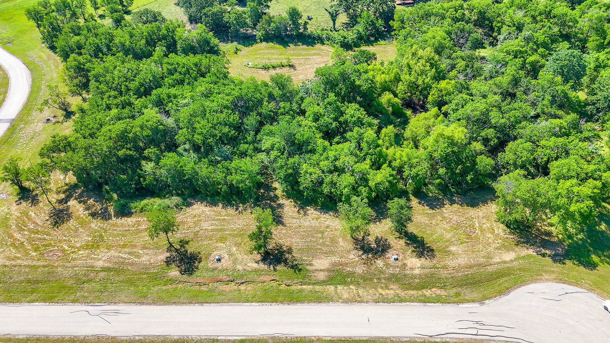 Lot 8 Diamond Point Corsicana TX 75109
