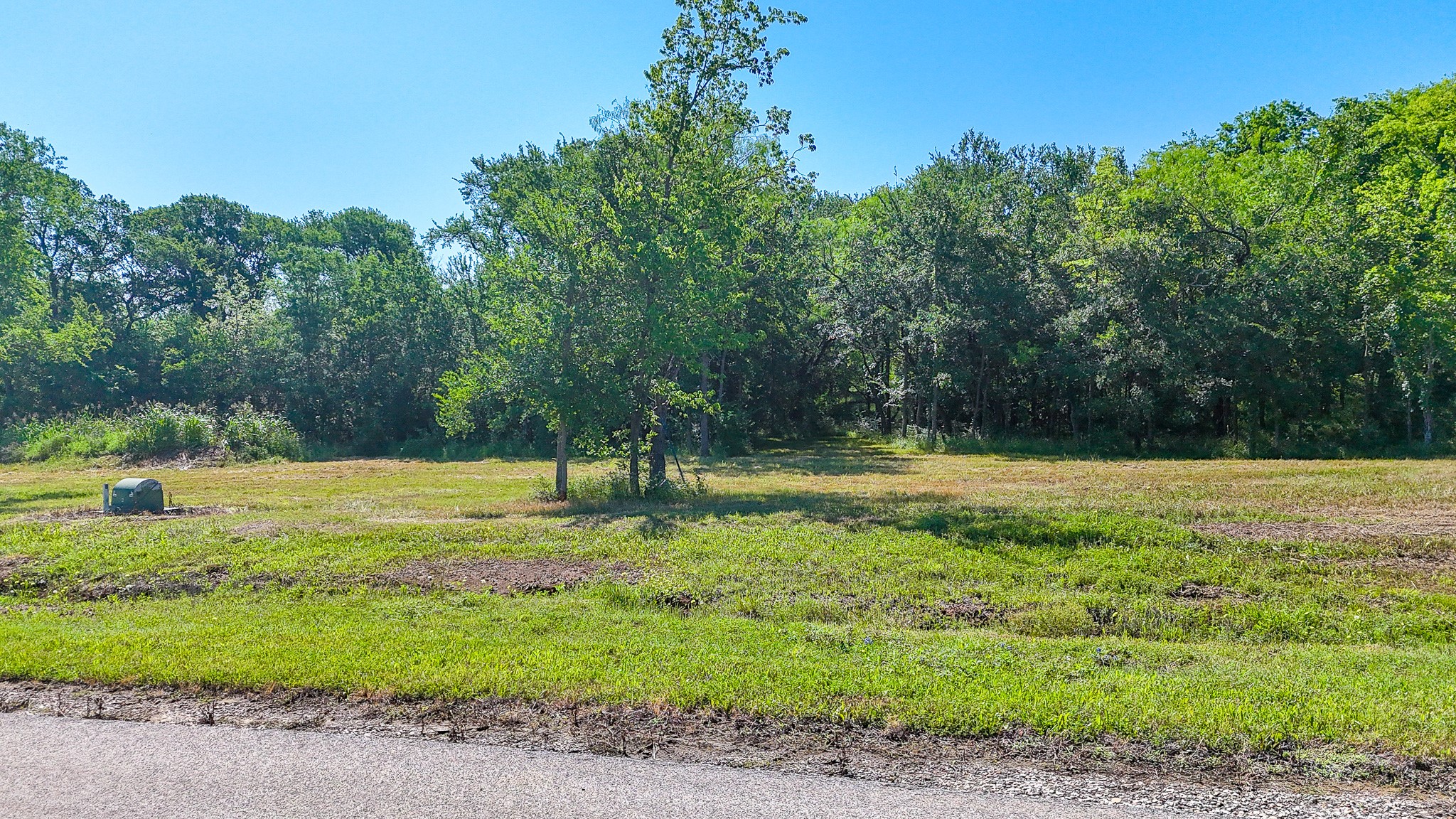 Lot 8 Diamond Point Corsicana TX 75109