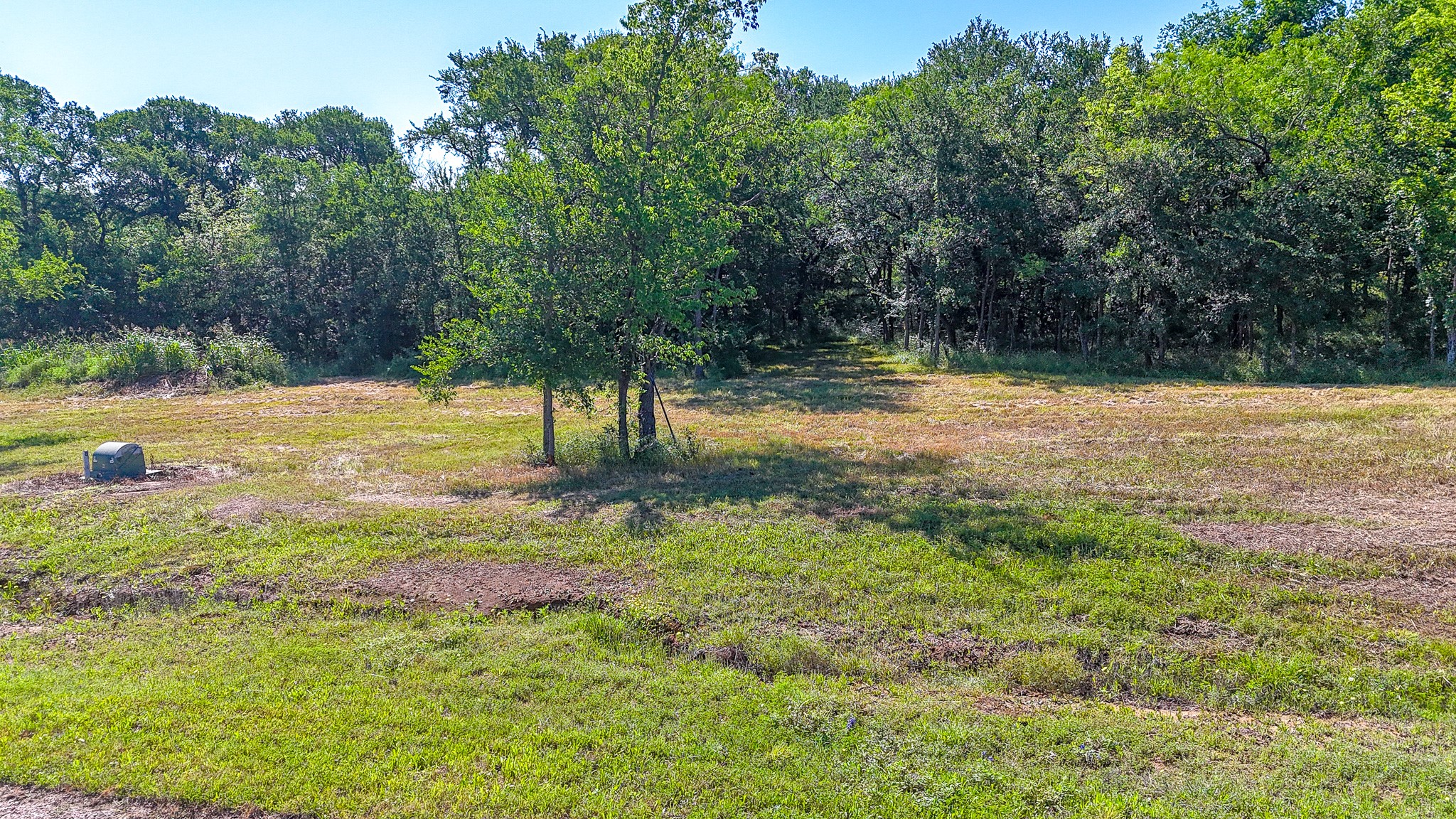 Lot 8 Diamond Point Corsicana TX 75109